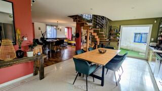  Maison � vendre 8 pi�ces 190 m�