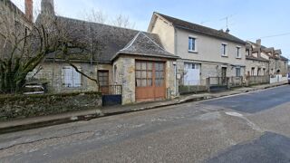  Maison � vendre 5 pi�ces 95 m�