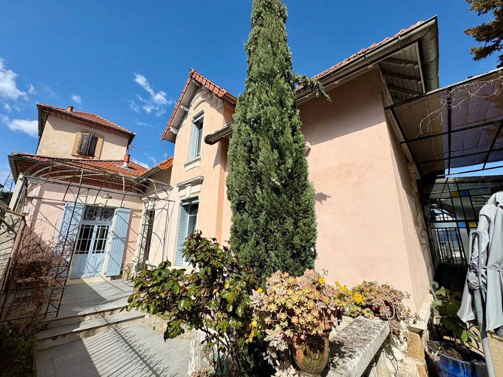 Maison 10 pièces 224 m² · à Ales · 224 m² · 459 000 €