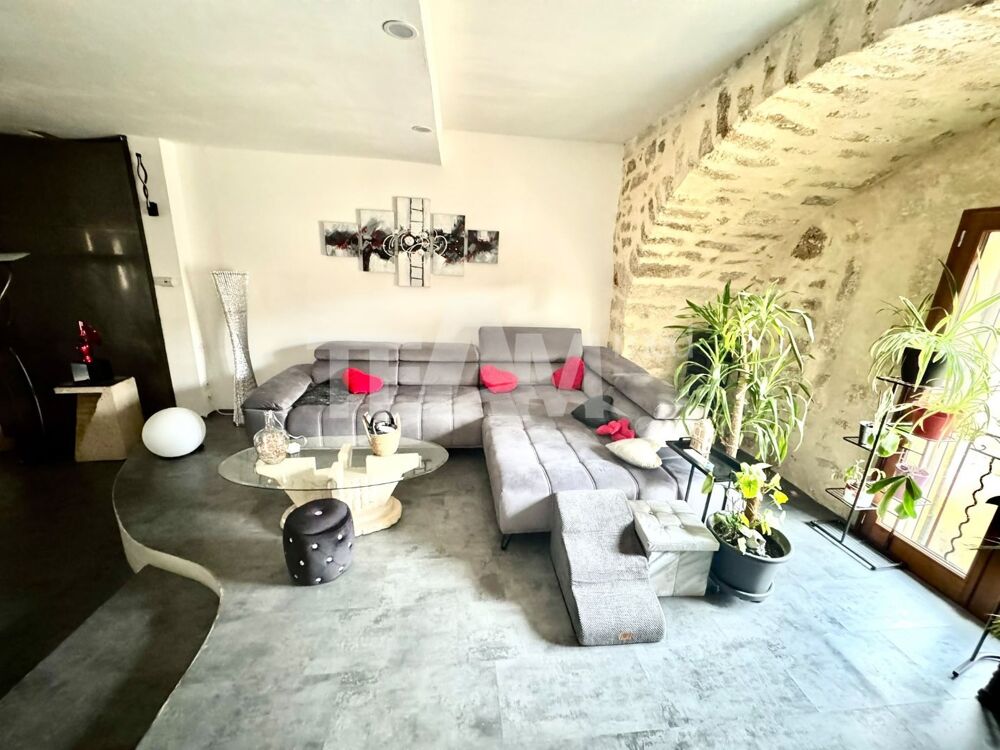 Vente Maison Maison de village Gigean