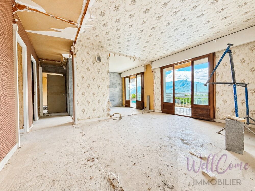 Appartement 4 pièces 109 m² · à Gresy sur Aix · 109 m² · 239 000 €