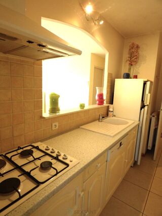  Appartement � vendre 3 pi�ces 57 m�