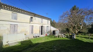  Maison � vendre 3 pi�ces 43 m�