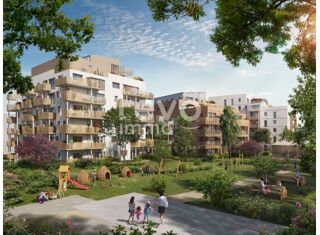  Appartement  vendre 3 pices 63 m Carquefou