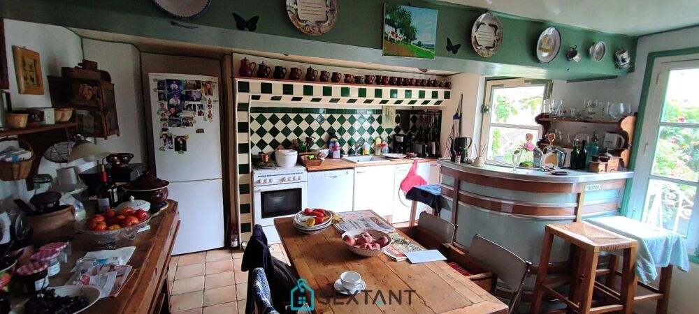 Vente Maison Maison individuelle Elbeuf