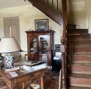  Maison � vendre 15 + pi�ces 600 m�