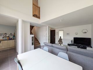  Maison à vendre 3 pièces 71 m²