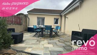  Maison � vendre 5 pi�ces 137 m�