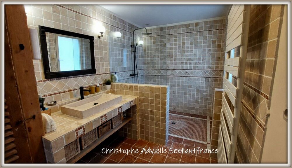 à vendre  Maison Pineuilh (33220)