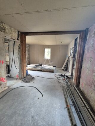  Maison � vendre 3 pi�ces 63 m�