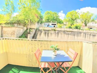  Appartement � vendre 3 pi�ces 66 m�