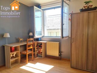  Maison à vendre 15 + pièces 84 m²