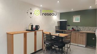  Maison � vendre 2 pi�ces 75 m�