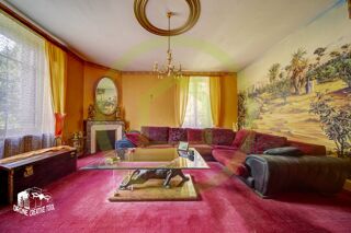  Maison � vendre 8 pi�ces 241 m�