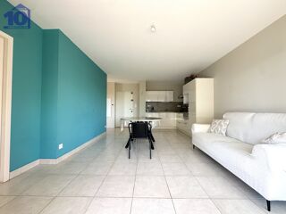  Appartement à vendre 3 pièces 54 m²