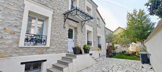  Maison � vendre 5 pi�ces 110 m�