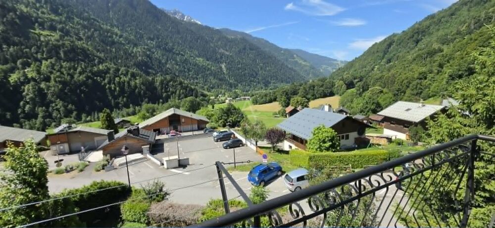 Vente Appartement Appartement Villard sur doron