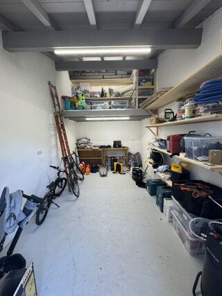  Appartement � vendre 4 pi�ces 92 m�