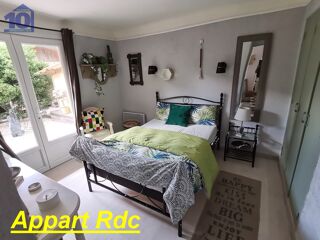  Maison à vendre 8 pièces 190 m²