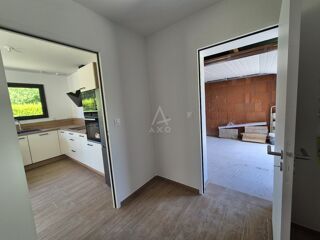  Maison à vendre 5 pièces 134 m²