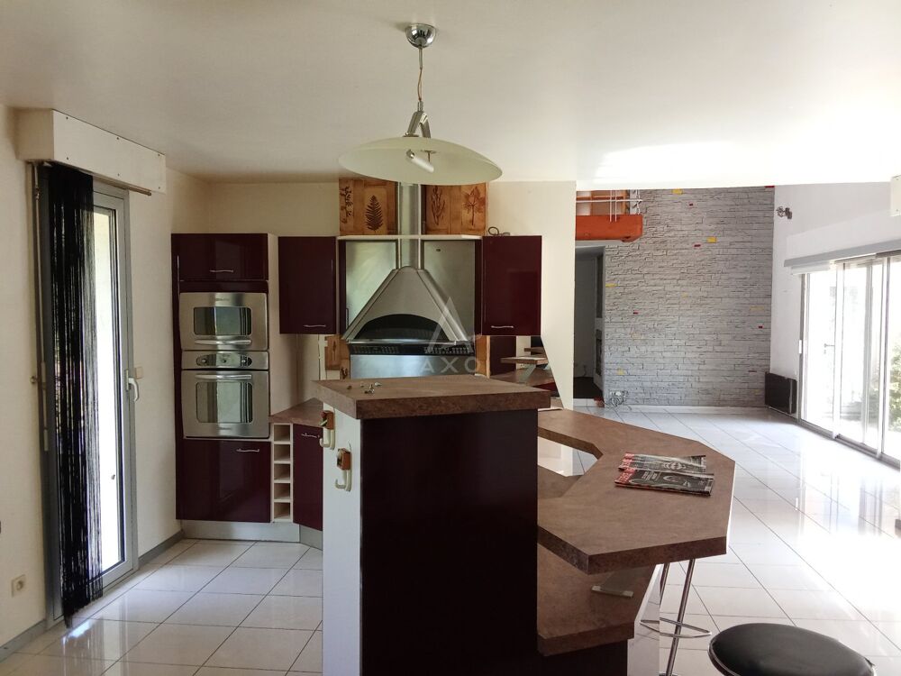 Vente Maison Maison Mios