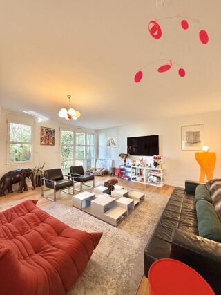  Maison à vendre 6 pièces 197 m²