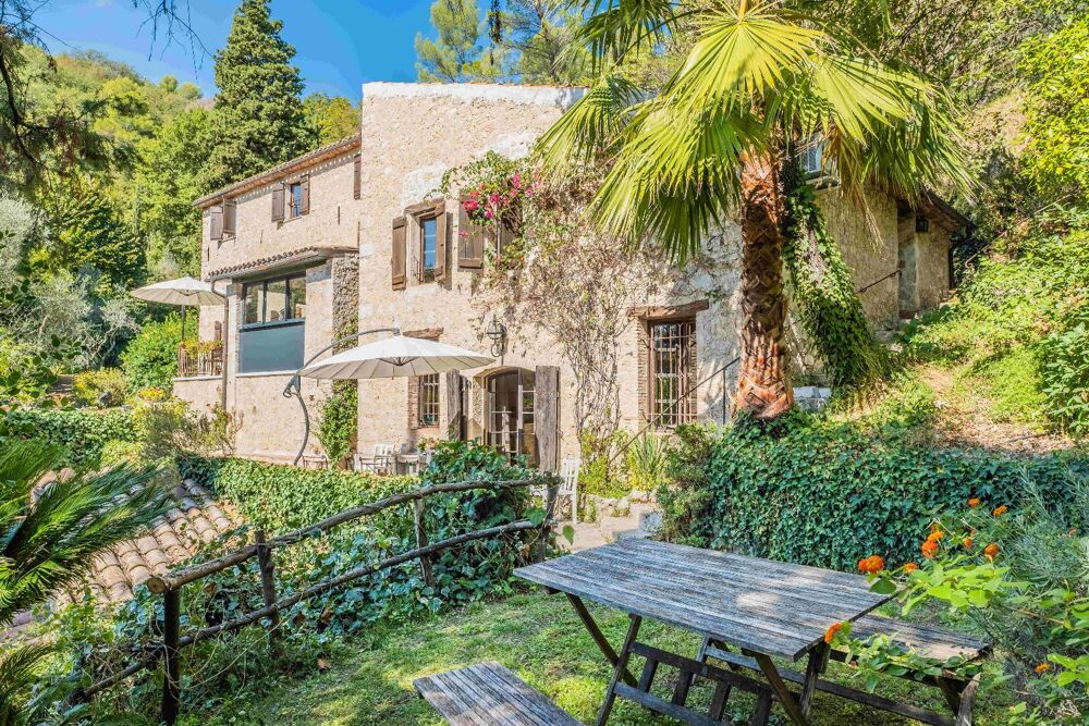  vendre  Villa Carros (06510)