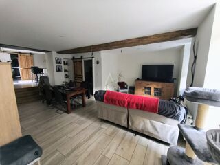  Maison � vendre 7 pi�ces 182 m�