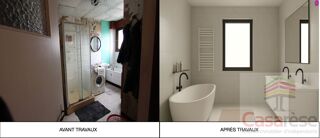  Maison � vendre 4 pi�ces 90 m�