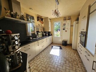  Maison à vendre 5 pièces 101 m²