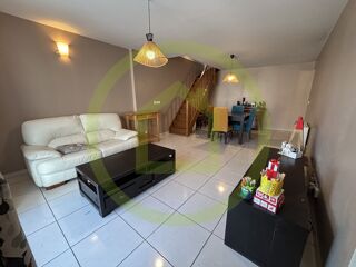  Maison � vendre 3 pi�ces 115 m� Chanteloup les vignes