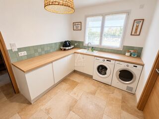  Maison à vendre 6 pièces 141 m²