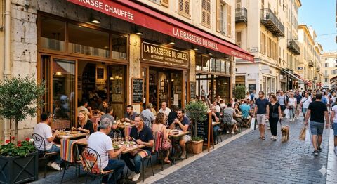 Restaurant 140000 06000 Nice