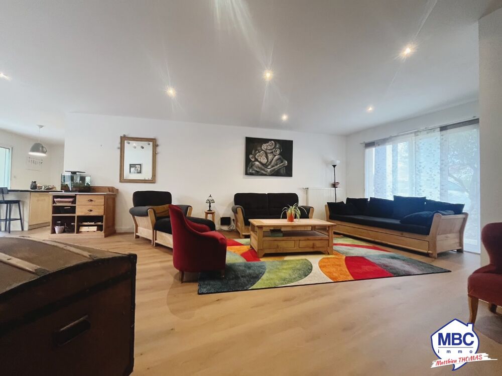 Maison – La Séguinière - Vue 5