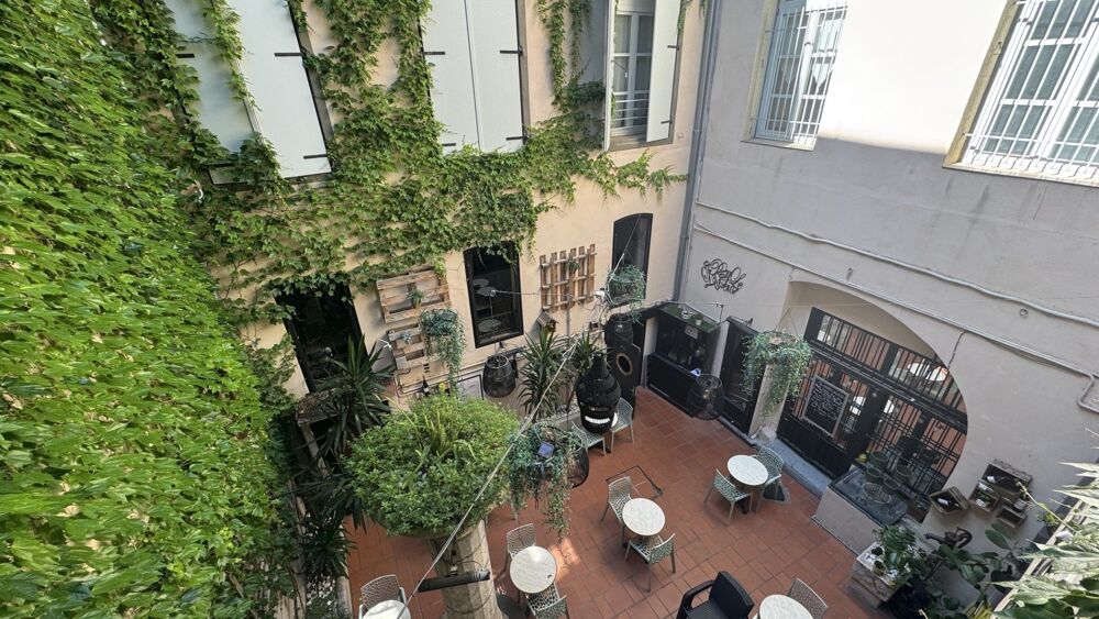 Appartement 3 pièces 67 m² · à Perpignan · 67 m² · 130 000 €