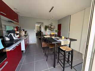  Maison à vendre 5 pièces 106 m²