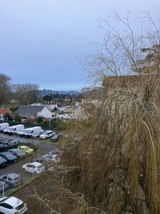  Appartement � vendre 4 pi�ces 73 m�