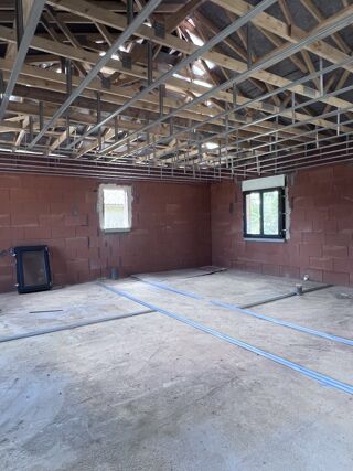  Maison � vendre 5 pi�ces 124 m�