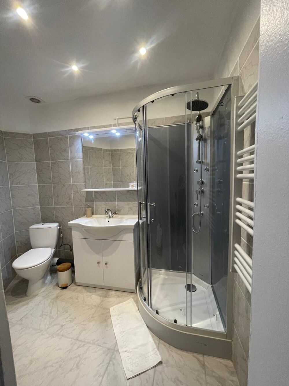 Vente Appartement Appartement Saint denis