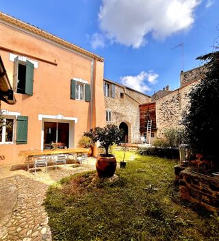  Villa � vendre 11 pi�ces 316 m�