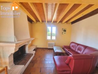  Maison à vendre 5 pièces 119 m²
