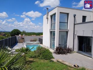  Villa � vendre 6 pi�ces 168 m�