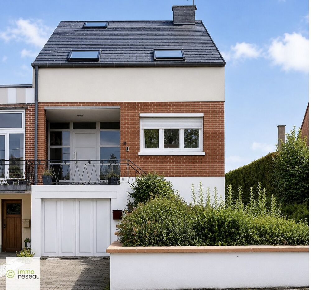 Maison 6 pièces 137 m² · à Escaudoeuvres · 137 m² · 219 600 €