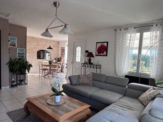  Maison à vendre 4 pièces 86 m²
