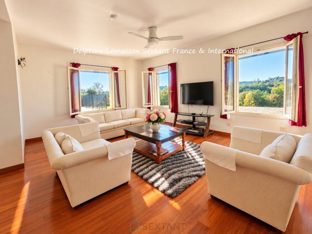 Vente Maison Maison individuelle Eymet