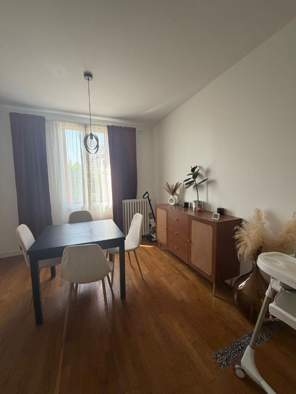 Vente Maison Maison Aulnay sous bois