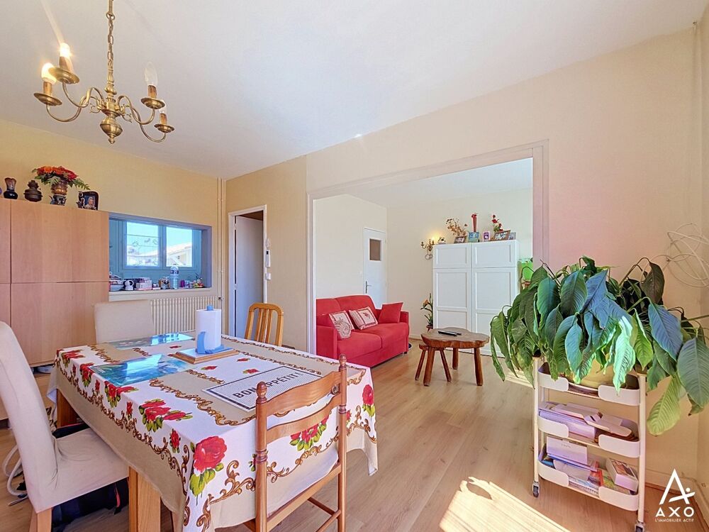 Vente Maison Maison Saint pierre du mont