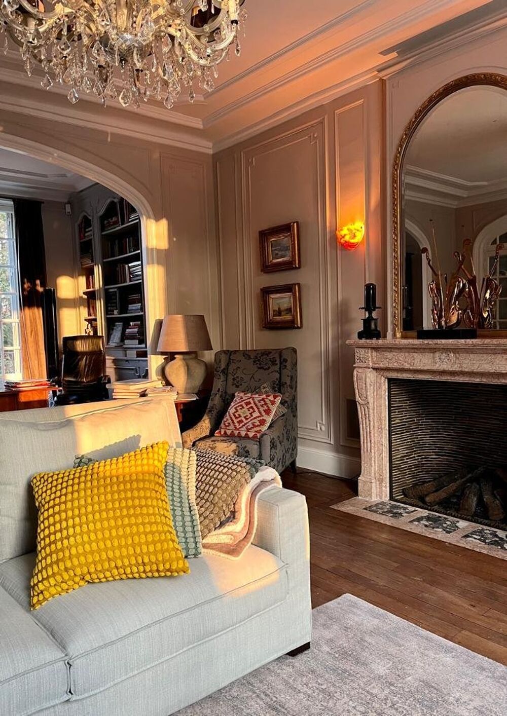 � vendre  Maison Fismes (51170)