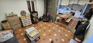  Maison à vendre 4 pièces 68 m²