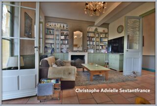  Maison à vendre 8 pièces 227 m²